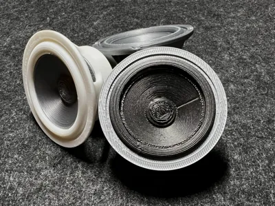 Mini Speaker