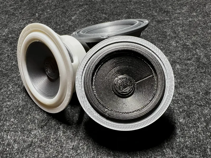 Mini Speaker