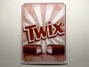 0.08mm layer, 1 walls, 100% infill - With AMS