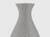 0.2mm layer, 1 walls, 0% infill