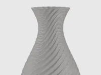 0.2mm layer, 1 walls, 0% infill