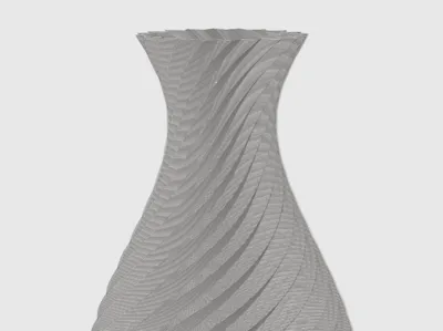 Vase