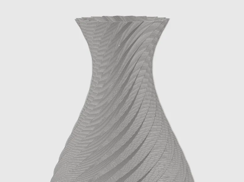 Vase