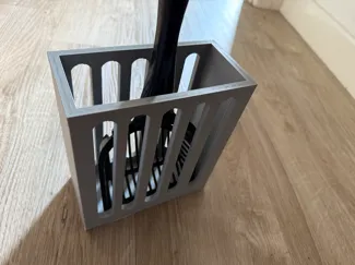 Cat Litter Scoop Holder