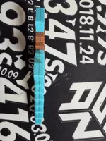 Double sided diamond sword