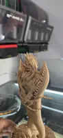 0.2mm layer, 2 walls, 10% infill