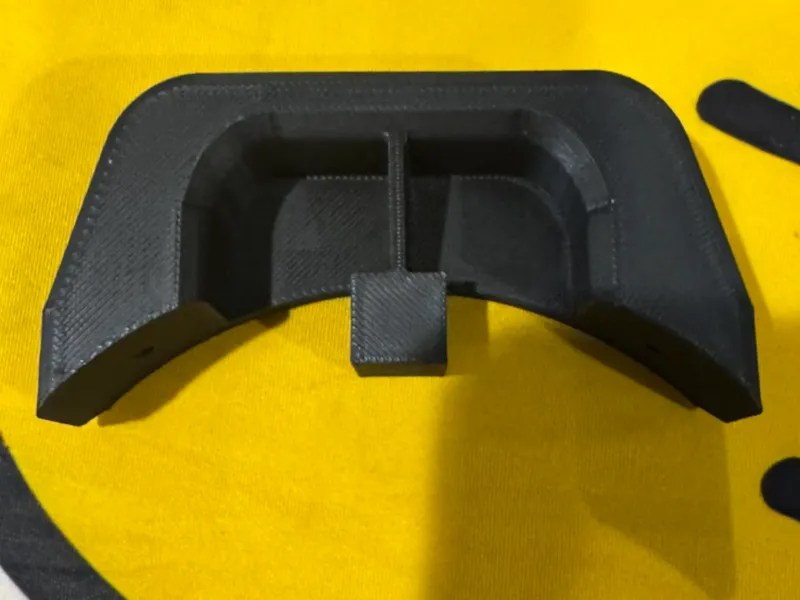 Graco Modes Wagon Collapse Handle fix