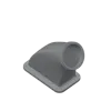 0.24mm layer, 2 walls, 15% infill