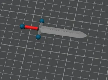 Play Sword
