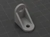 0.2mm layer, 2 walls, 25% infill