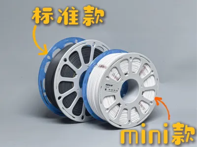 Golden Experience Spool