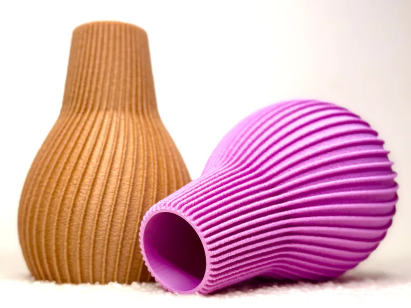 Vase Plyx