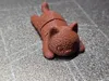 Regular | 0.16mm | Single Color | Fuzzy Skin 