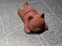 Regular | 0.16mm | Single Color | Fuzzy Skin 