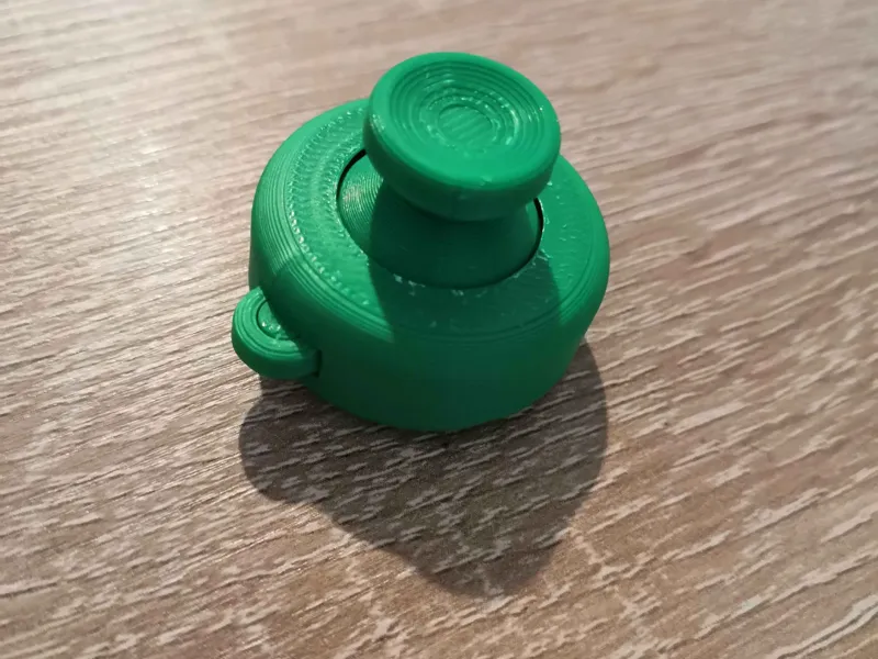 Fidget toy