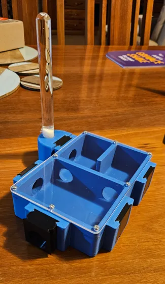 Modular Medium BullAnt Nest