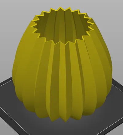 Giga Vase