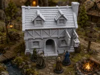 0.08mm layer, 2 walls, 15% infill