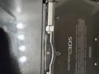0.2mm layer, 3 walls, 15% infill