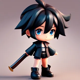 Anime Fighter