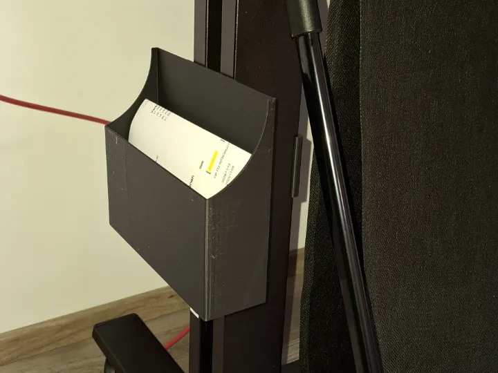 Dokumententasche HP DesignJet T630