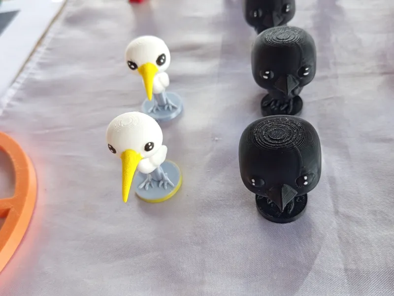 garza funko pantanos de villa