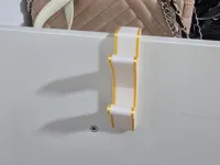 0.2mm layer, 3 walls, 15% infill