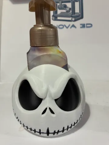 Soporte: jack soap holder bath and body works — vista de referencia 2