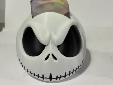 Soporte: jack soap holder bath and body works — referencia de MakerWorld