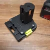 incl A1 mini reinforced & better supports