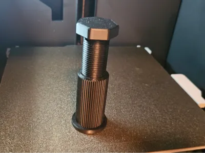 Adjustable support for GPU sag or displays
