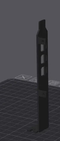 T400 Bracket screws Ø2.3