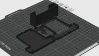 0.08mm layer, 6 walls, 15% infill
