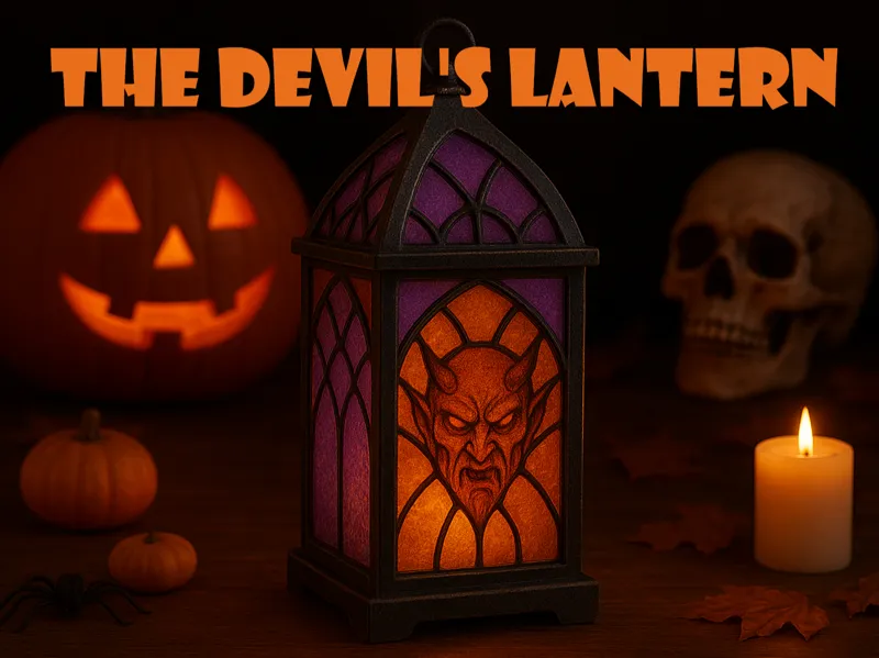 The Devil's Lantern