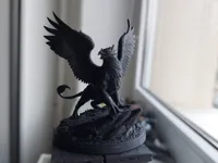 0.12mm layer, 2 walls, 15% infill
