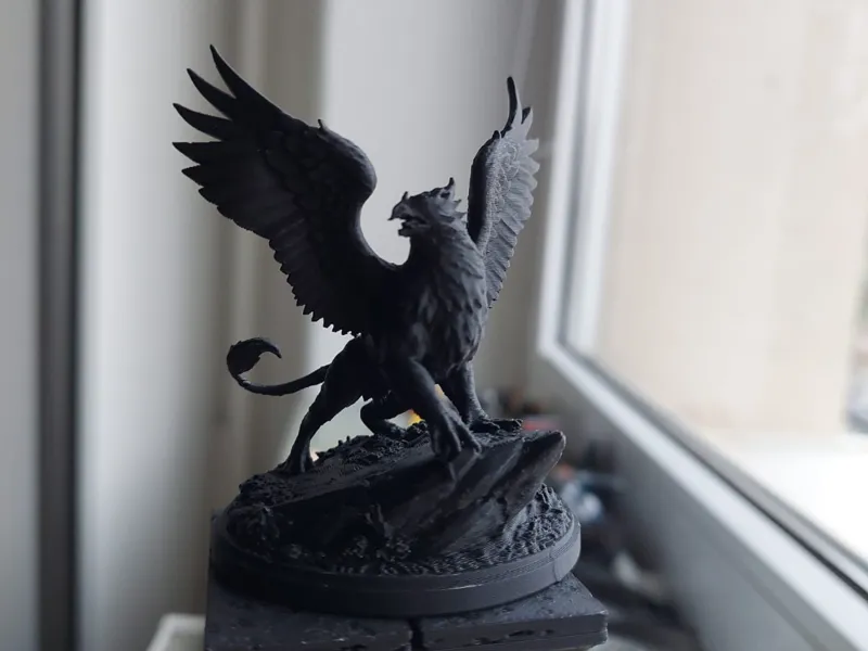 Grifin miniature