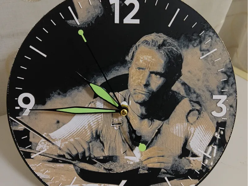Terence Hill Trinità