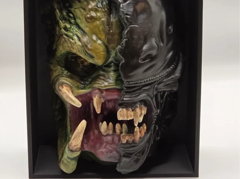 the most dangerous monsters of the 80's