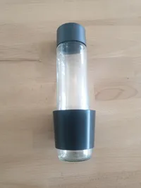 Adaptateur de gobelet conique pour voiture — photo 3