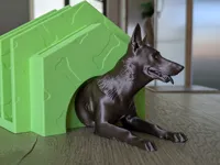Belgian Malinois