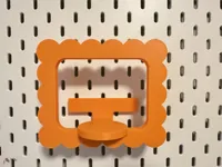 Horizontal, 0.2mm layer, 2 walls, 15% infill
