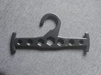 Plate Carrier Hanger (narrower version)