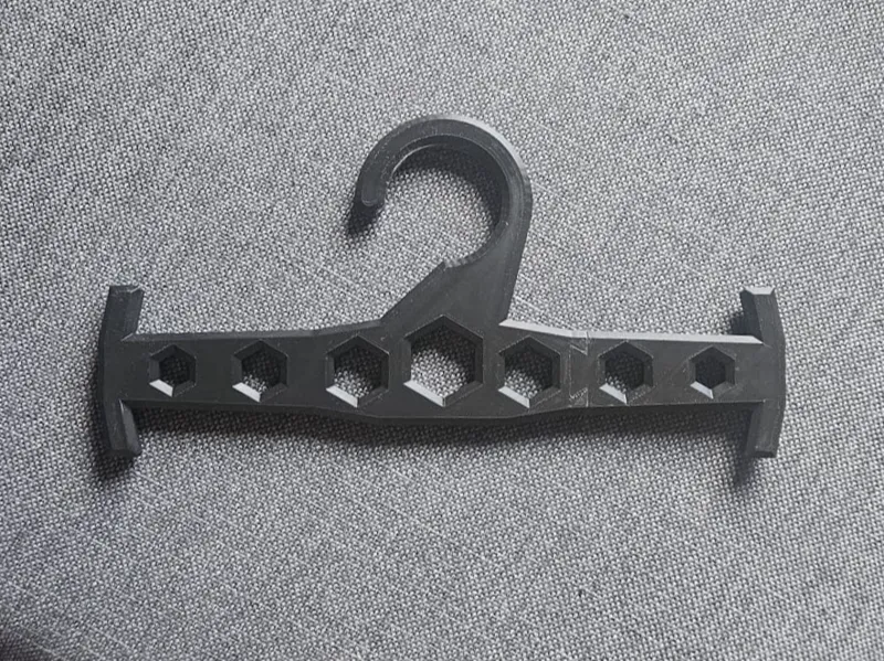 Plate Carrier Hanger (narrower version)