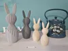 0.2mm layer, 2 walls, 5% infill
