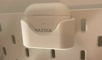 AirPods Skadis Support