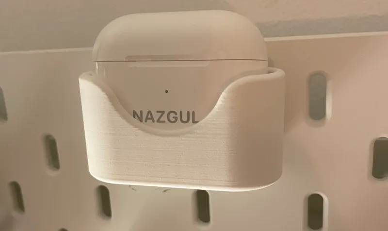 AirPods Skadis Support