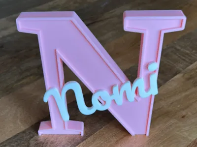 nomi name