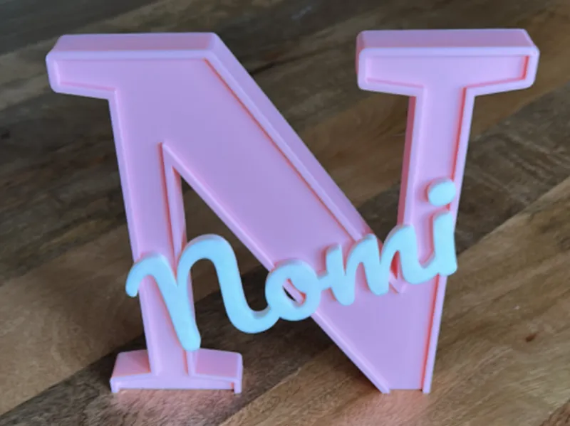nomi name