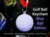 Blue Balls | 1 Plate | Quick Print | Bambu Handy Optimized