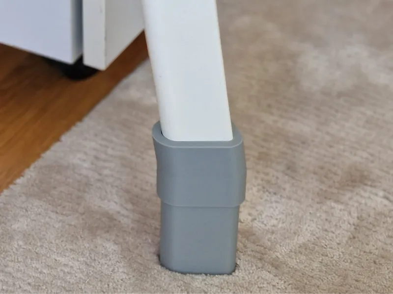 İkea Table Leg Riser